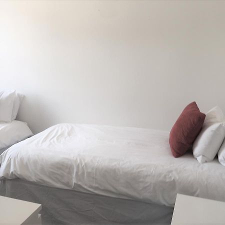 Polygon Villas Southampton Luaran gambar