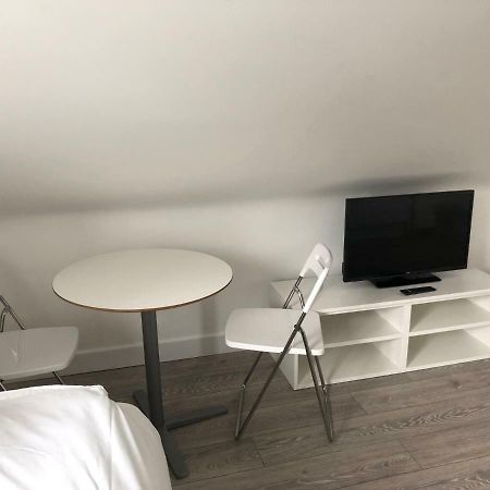 Polygon Villas Southampton Luaran gambar